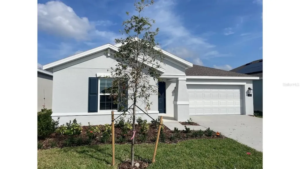 881 Laurel View Way Groveland FL 34736
