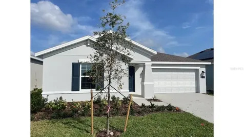 881 Laurel View Way Groveland FL 34736