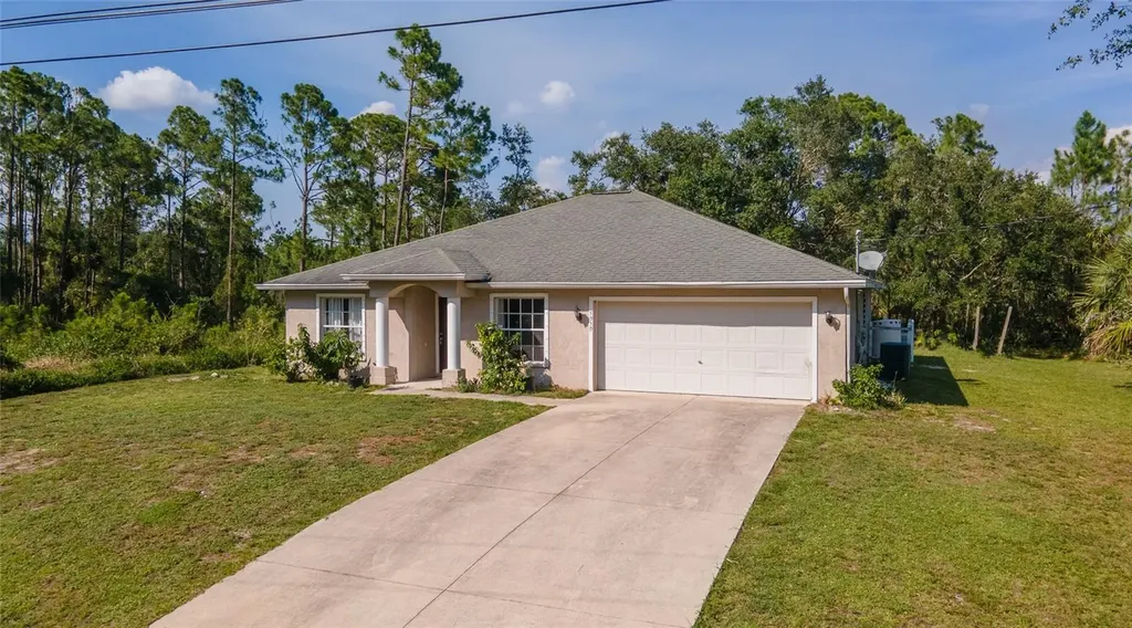 5050 Illan Road North Port FL 34291