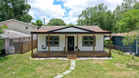 602 43rd Avenue N St Petersburg FL 33703