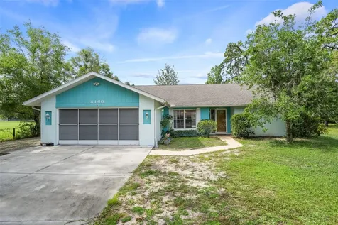 8160 W Trotter Lane Homosassa FL 34446