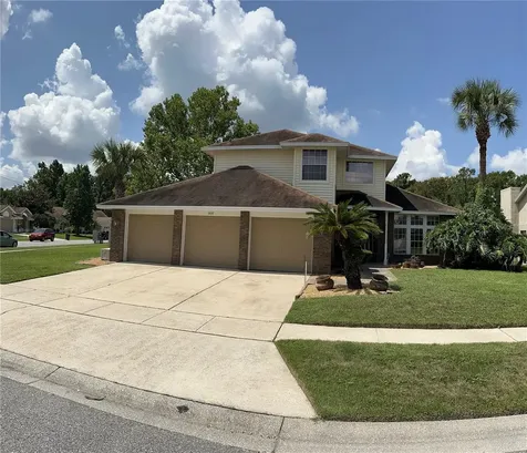 837 Silk Oak Terrace Lake Mary FL 32746