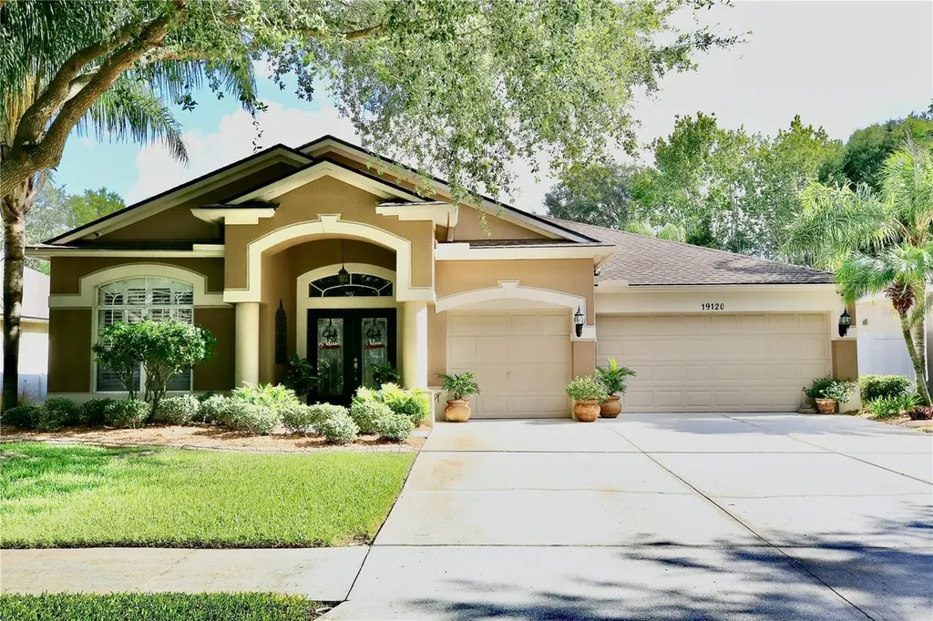 19120 Fern Meadow Loop Lutz FL 33558
