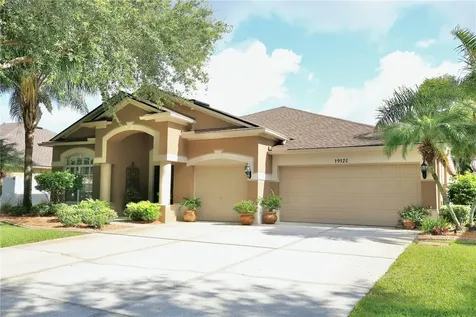 19120 Fern Meadow Loop Lutz FL 33558