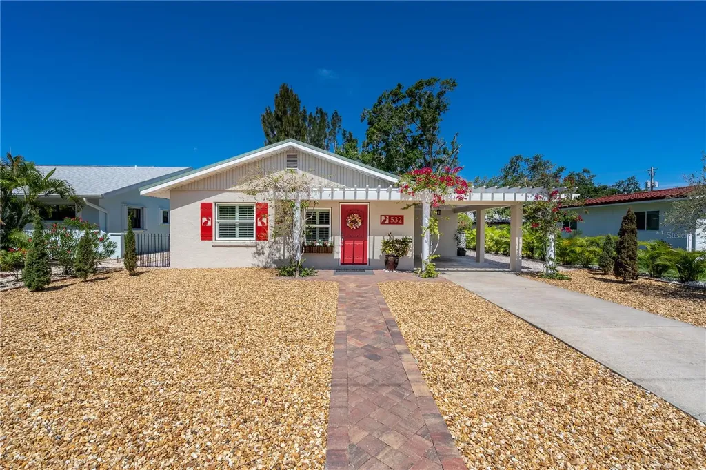 532 Riviera Street Venice FL 34285