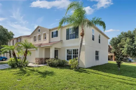 4534 Philadelphia Circle Kissimmee FL 34746