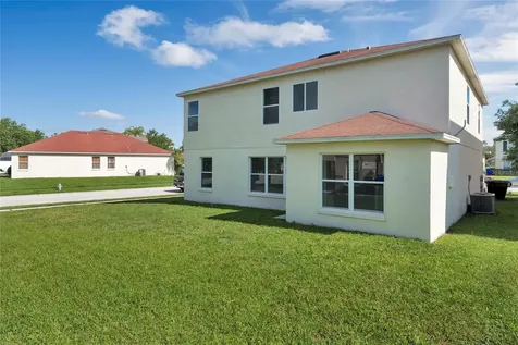 4534 Philadelphia Circle Kissimmee FL 34746