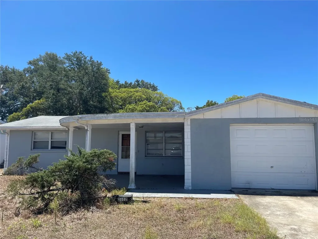 3612 Darlington Road Holiday FL 34691