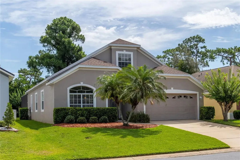 109 Spring Glen Drive Debary FL 32713