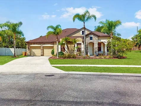 4008 Sunburst View Circle Kissimmee FL 34746