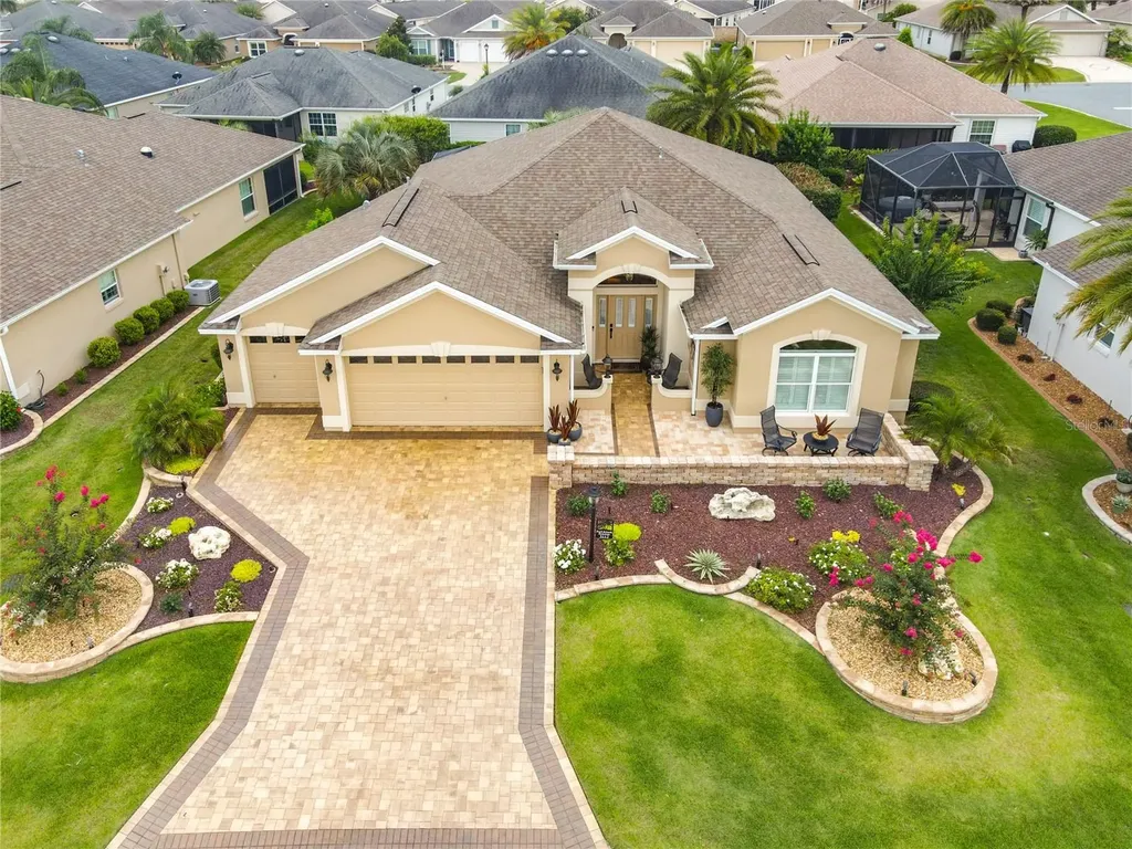 3112 Mayflower Loop The Villages FL 32163