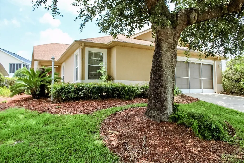 523 W Larchmont Court Beverly Hills FL 34465