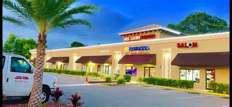 639 N Pine Hills Road Orlando FL 32808
