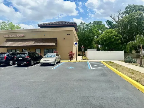 639 N Pine Hills Road Orlando FL 32808