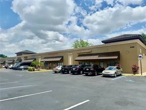 639 N Pine Hills Road Orlando FL 32808