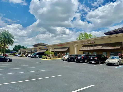 639 N Pine Hills Road Orlando FL 32808