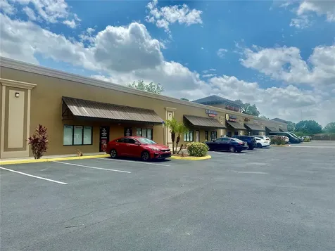 639 N Pine Hills Road Orlando FL 32808