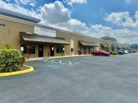 639 N Pine Hills Road Orlando FL 32808