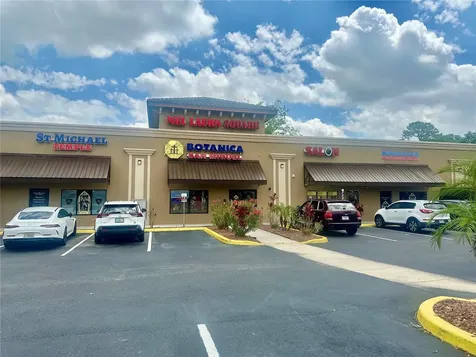 639 N Pine Hills Road Orlando FL 32808