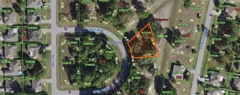 108 Sail Way Poinciana FL 34759