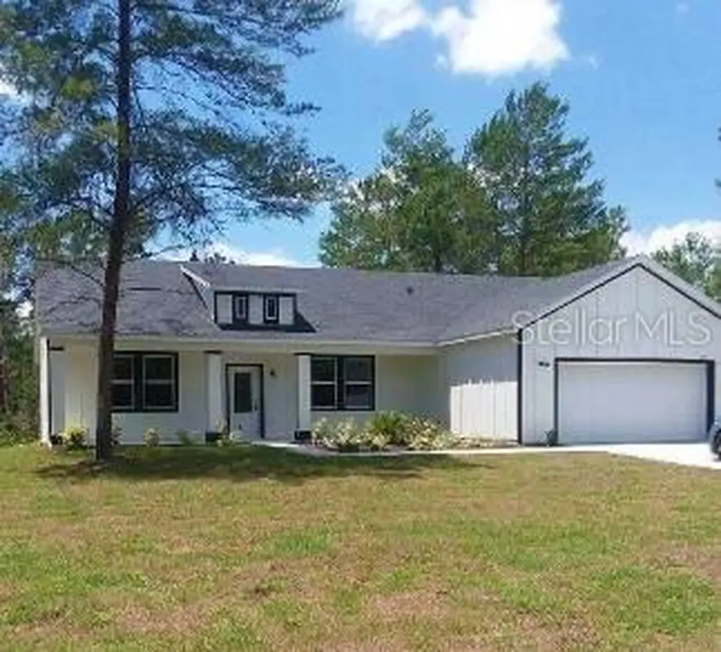 41831 Cassia Street Eustis FL 32736