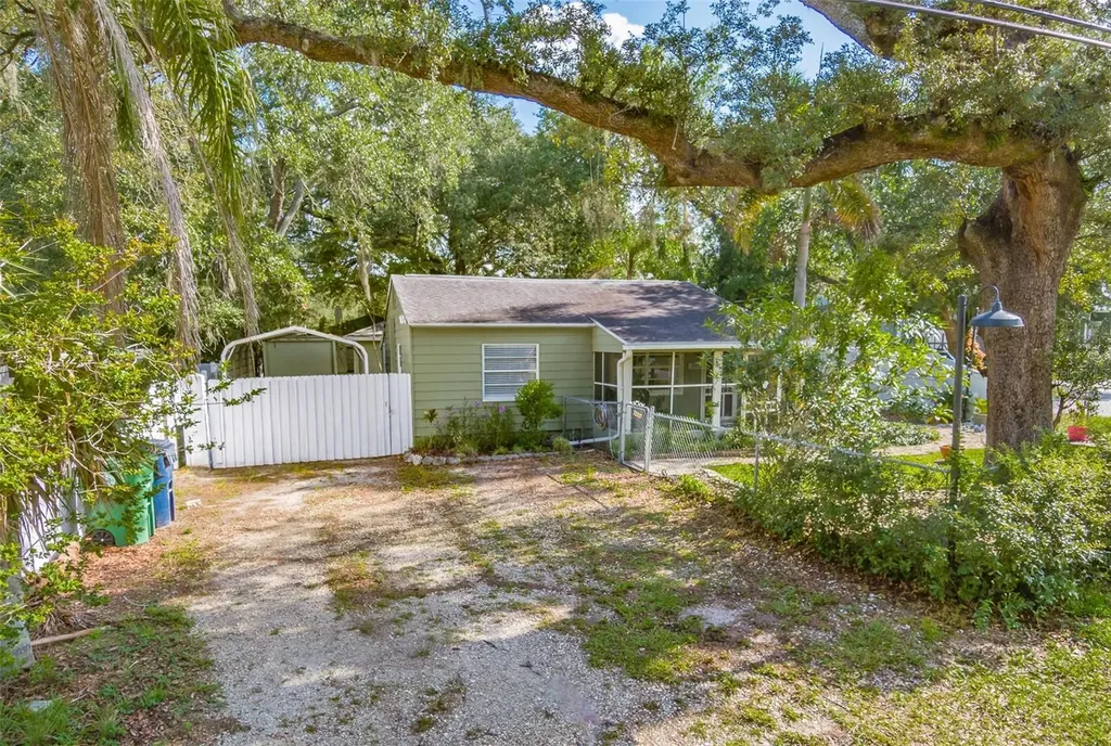 309 W Kirby Street Tampa FL 33604