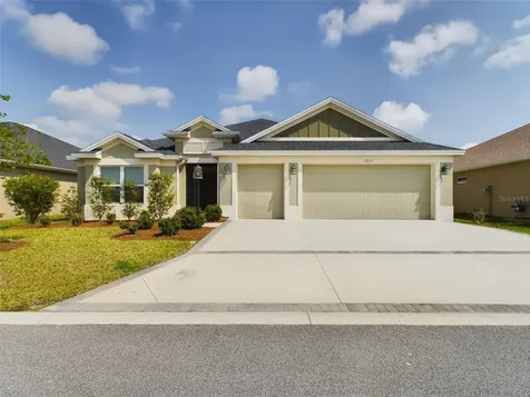 1211 Isabelle Place The Villages FL 32163