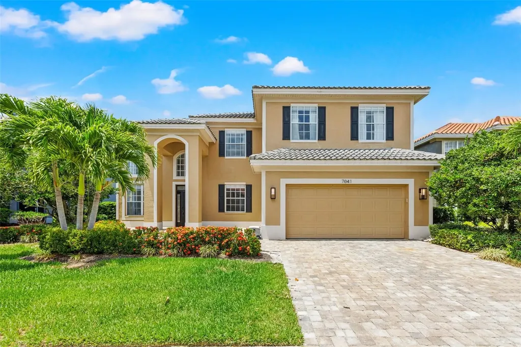 7041 Bayou West Avenue N Pinellas Park FL 33782