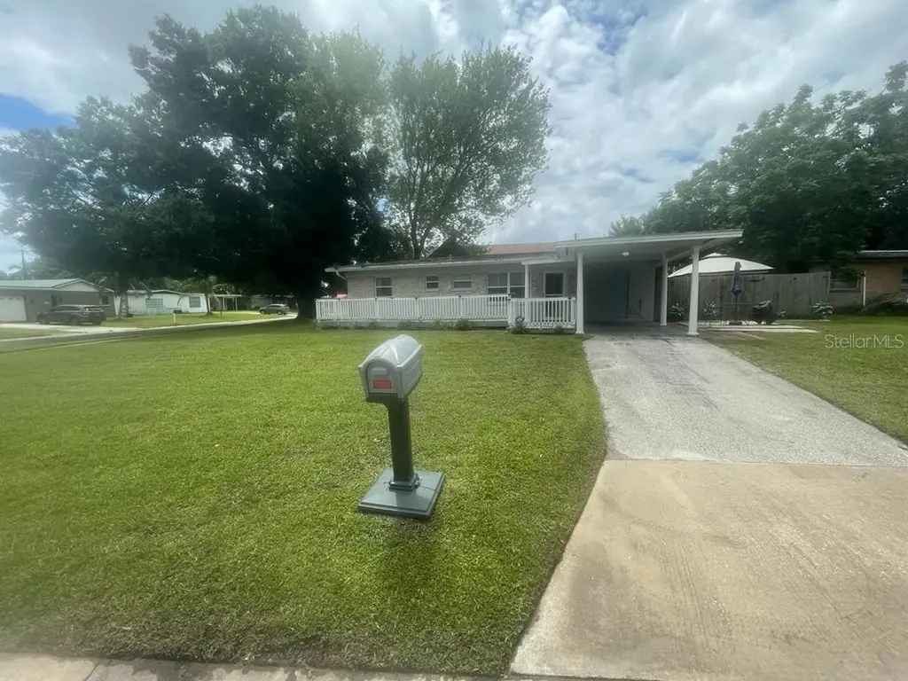 5500 92nd Terrace N Pinellas Park FL 33782