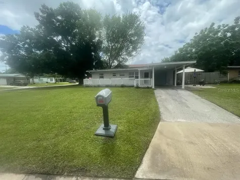5500 92nd Terrace N Pinellas Park FL 33782