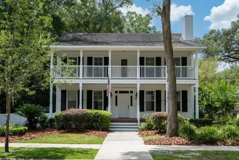 13203 SW 1st Place Newberry FL 32669