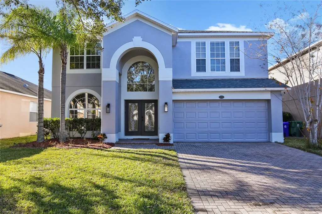 12985 Daughtery Drive Winter Garden FL 34787