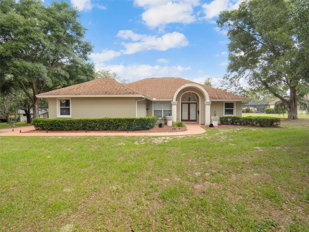 15 W Albany Lane Hernando FL 34442