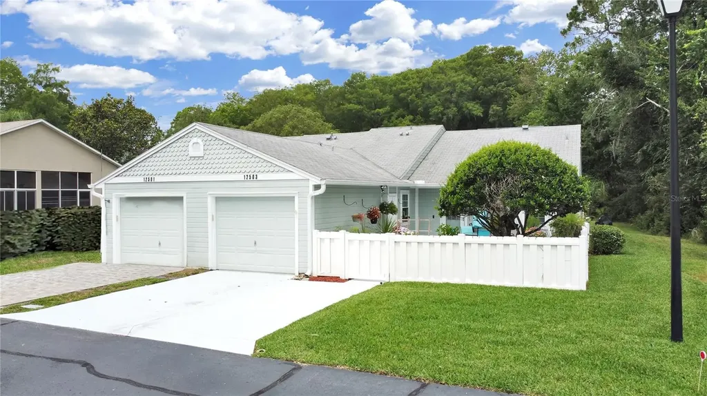 12503 Ferndale Court Hudson FL 34669