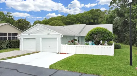12503 Ferndale Court Hudson FL 34669