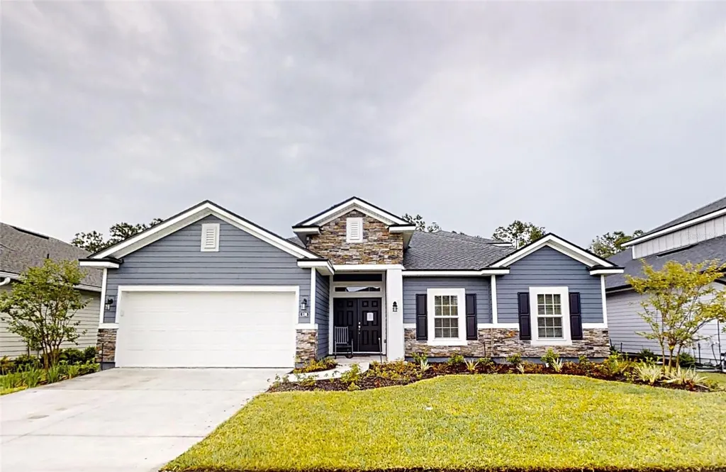 130 Wood Stork Lane Palm Coast FL 32164