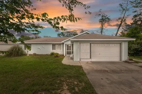 6427 Freeport Drive Spring Hill FL 34608