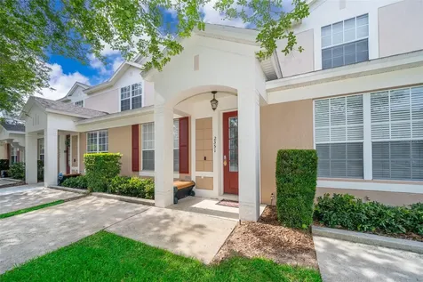 2351 Silver Palm Drive Kissimmee FL 34747