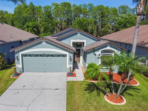 3820 Lockridge Drive Land O Lakes FL 34638