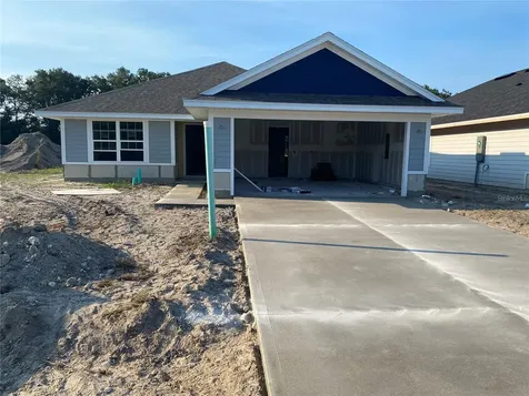 25042 SW 24th Place Newberry FL 32669