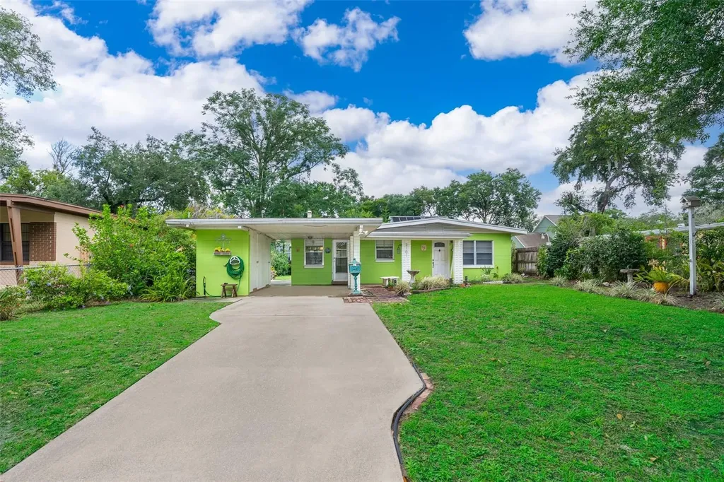 3101 Illingworth Avenue Orlando FL 32806