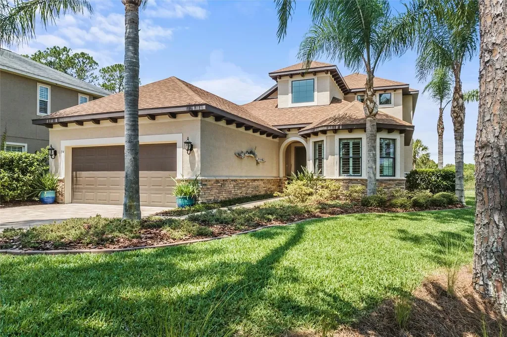34 Heron Drive Palm Coast FL 32137