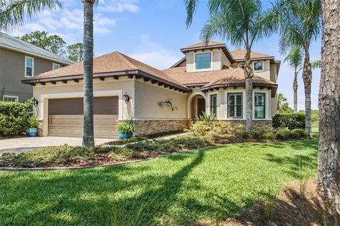 34 Heron Drive Palm Coast FL 32137
