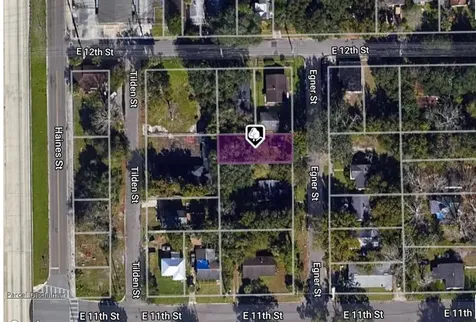 2128 Egner Street Jacksonville FL 32206