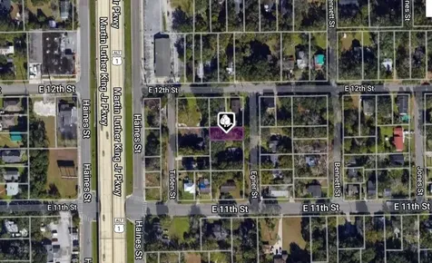 2128 Egner Street Jacksonville FL 32206