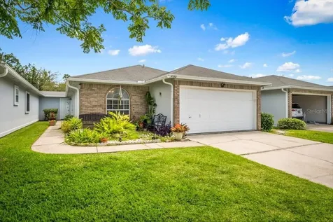 4580 Cabbage Pond Drive Jacksonville FL 32257