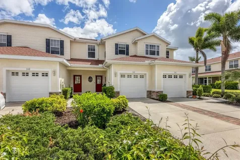 2326 Felicity Place North Port FL 34289