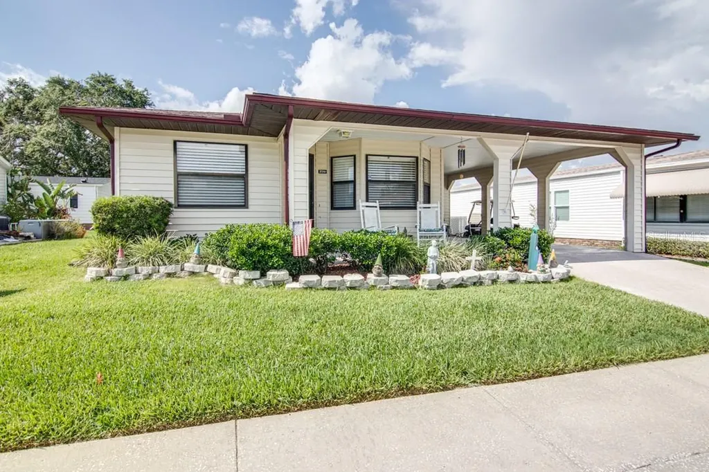 2210 Harbor Town Lane Lakeland FL 33810