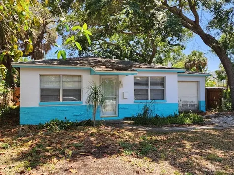 120 21st Avenue S St Petersburg FL 33705