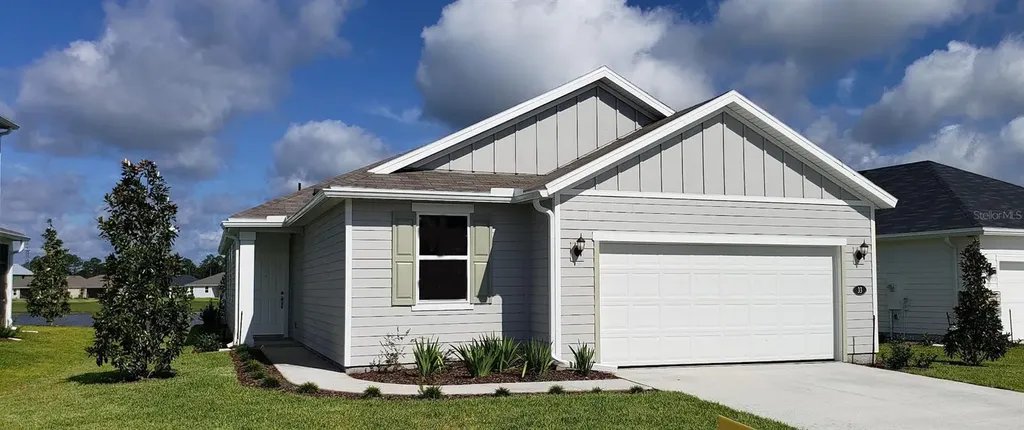 33 Waverly Lane Palm Coast FL 32164